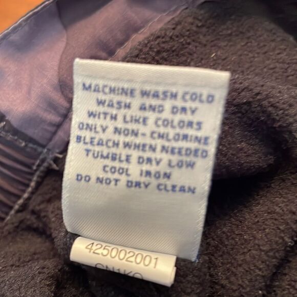 Kids Unisex Snowboard / Ski Pants - Size 16. - Picture 6 of 6